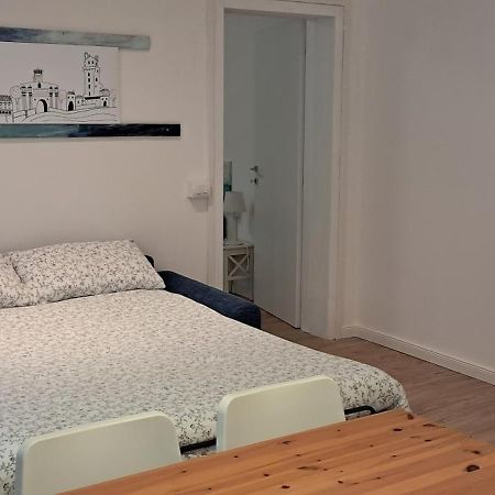Casa Carlotta Al Portello, Vicino Al Centro E All'Ospedale Pádua Exterior foto