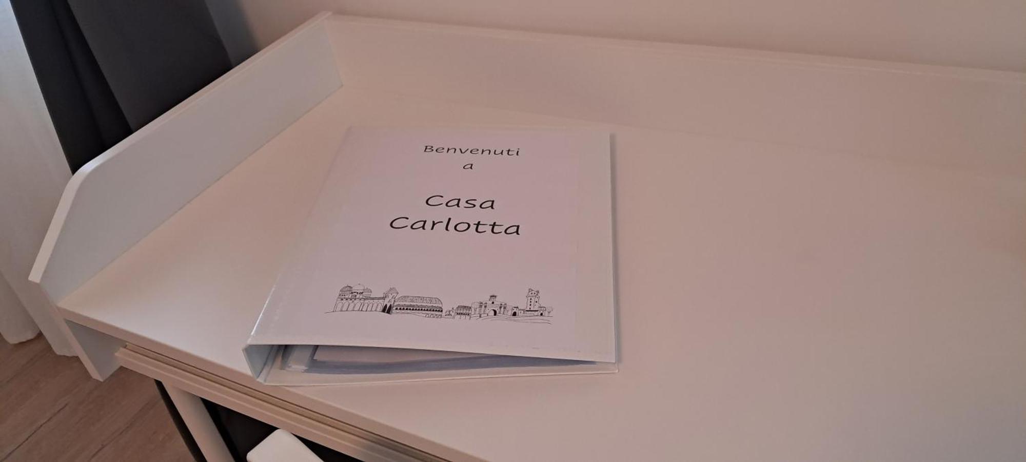 Casa Carlotta Al Portello, Vicino Al Centro E All'Ospedale Pádua Exterior foto