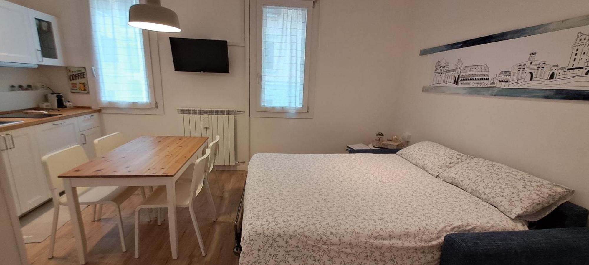 Casa Carlotta Al Portello, Vicino Al Centro E All'Ospedale Pádua Exterior foto