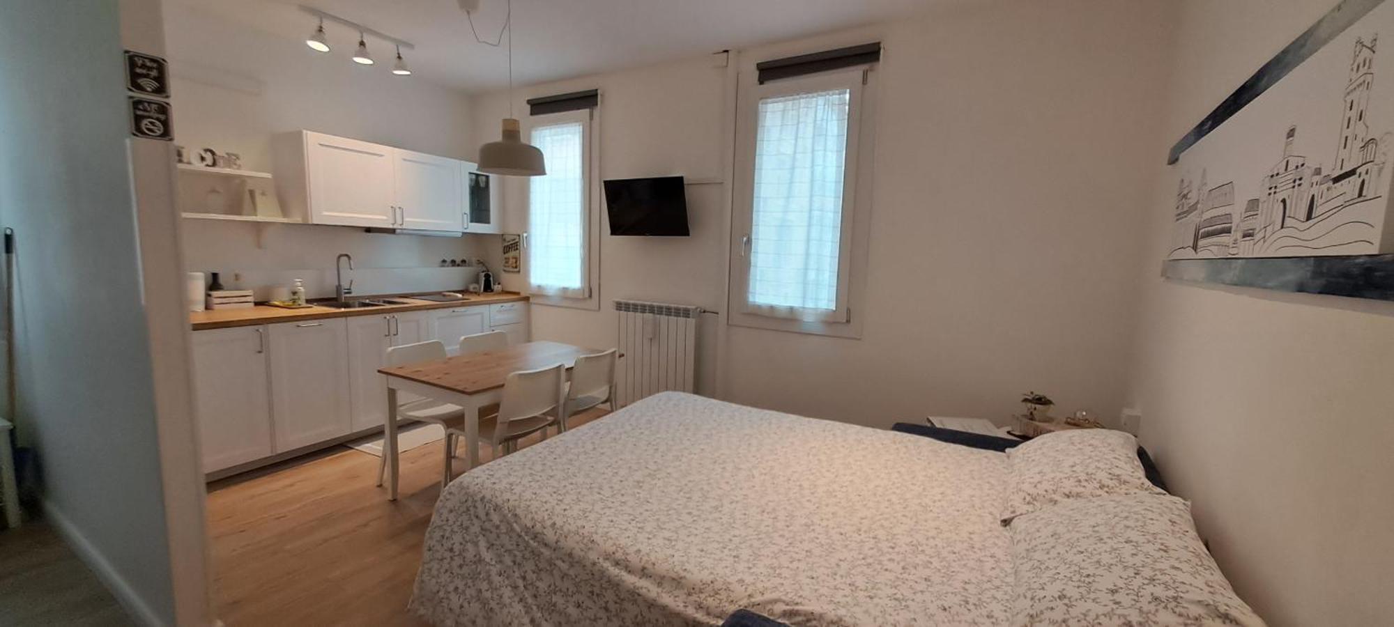 Casa Carlotta Al Portello, Vicino Al Centro E All'Ospedale Pádua Exterior foto